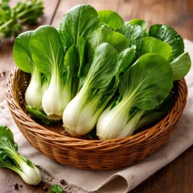 Chou chinois Pak Choï item