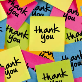 Bake Sale Purchase item