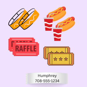 So Much Fun Package (Pre-Sale) item