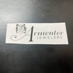 Diamond Necklace item