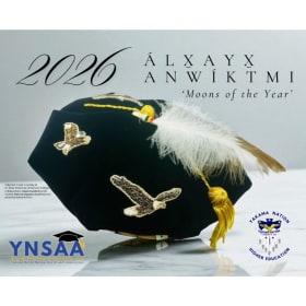 2026 Wall Calendar item