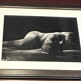 Set of 3 Erotic Art Photography Set item