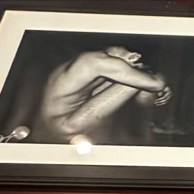 Set of 3 Erotic Art Photography Set item