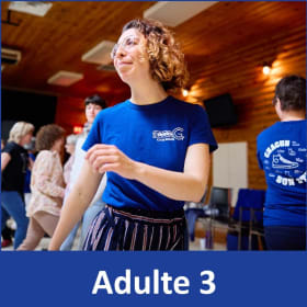 Adulte 3 - Val-d'Or item