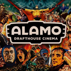 $40 ALAMO Drafthouse Gift Card item