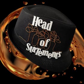 Customized Head of Statement item