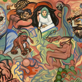 Asymmetric Gorilla Warfare item