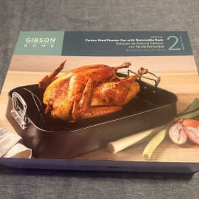 Turkey Roasting Pan item