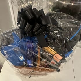 Ford Bronco Basket item