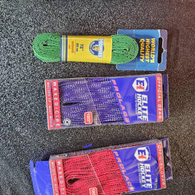Skate Laces item
