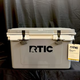 Frosty’s Favorite Cooler item