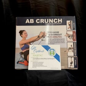 Strength in the Season item