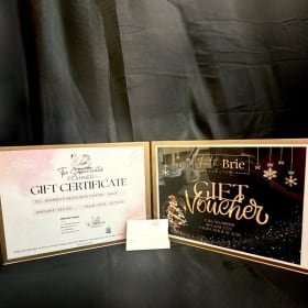 Merry Moments Party Package item