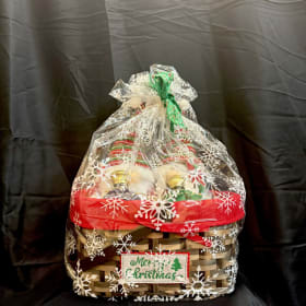 Sleigh Your Ride Wrap Package item
