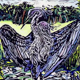 Great by Gina Carra item