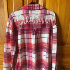 Children's L BOGO flannels item