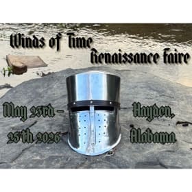 12x24 Vendor Space item