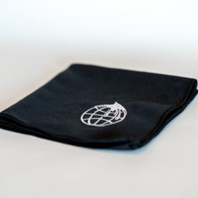 Logo Handkerchief item