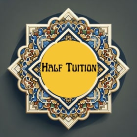 Three Children - One Semester - Sunday School Tuition item