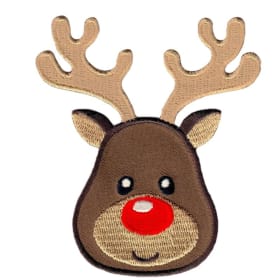 Reindeer food item