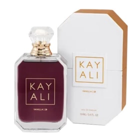KAYALI VANILLA eau de parfume item
