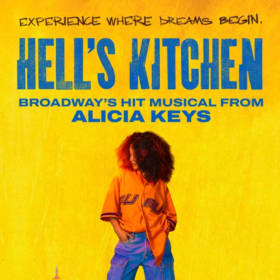 Two Tickets to Hell's Kitchen (NC) item