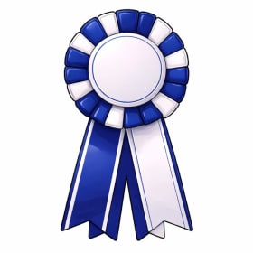 Best of Winners item