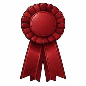 Best of Breed Owner Handled item