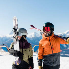 4x1-Day Lift Ticket at Revelstoke Mountain Resort item