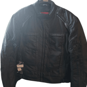 Altimate Textile Jacket XL item