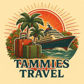 5 days/4 night Cruise for 2 adults item