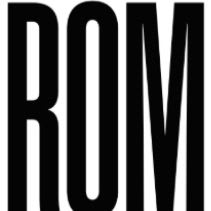 4 Admission Tickets to Royal Ontario Museum item