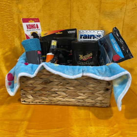 Car Care Basket item