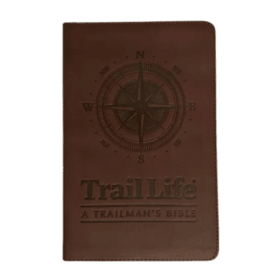 Trailman's Bible (ESV) item