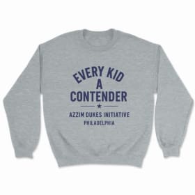 ADI Community Crewneck Sweatshirt item