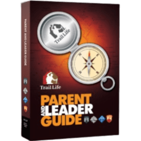 Parent & Leader Guide Handbook item