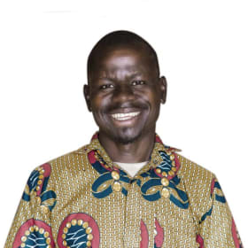 2. Help train a pastor item