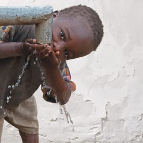 03.Fresh Clean Water item