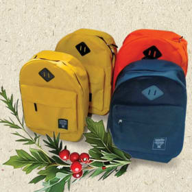 Backpacks for kids item