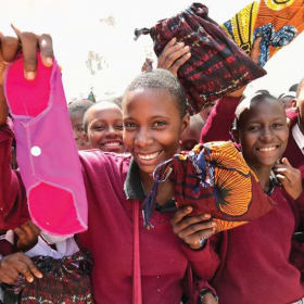 Encourage Teen Girls item