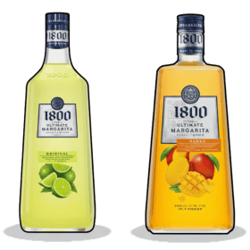 Margaritas item