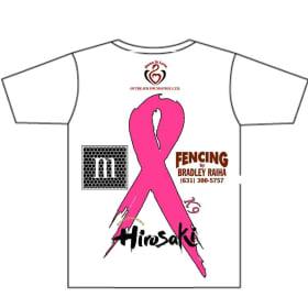 White T-Shirt item
