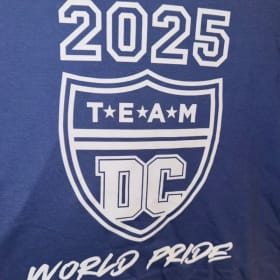 Freedom To... WORLD PRIDE (S) item