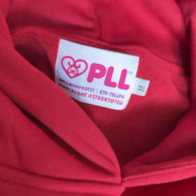 PLL Hoodie item