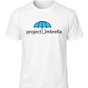 projectUmbrella Essential Tee item