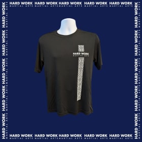 Training Tee - Athlete Black item