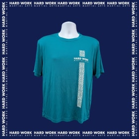 Training Tee - Leader Teal item