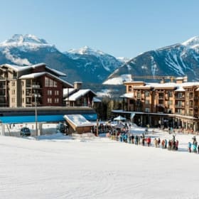 4x1-Day Lift Ticket at Revelstoke Mountain Resort item