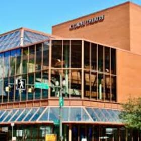 2 Tickets to Death of a Salesman item