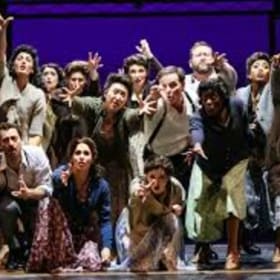 2026 Season Two Ticket at Drayton Entertainment item